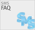 대량SMS FAQ